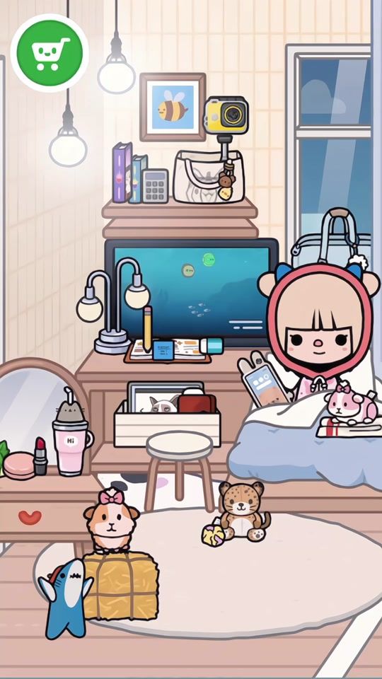 TikTok video thumbnail by tc.qii