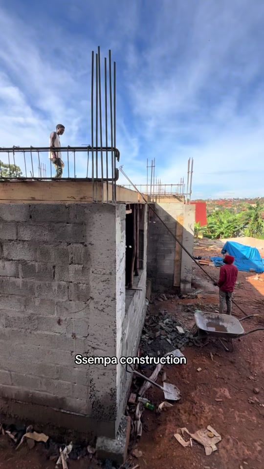 TikTok video thumbnail by ssempa.construction.ltd