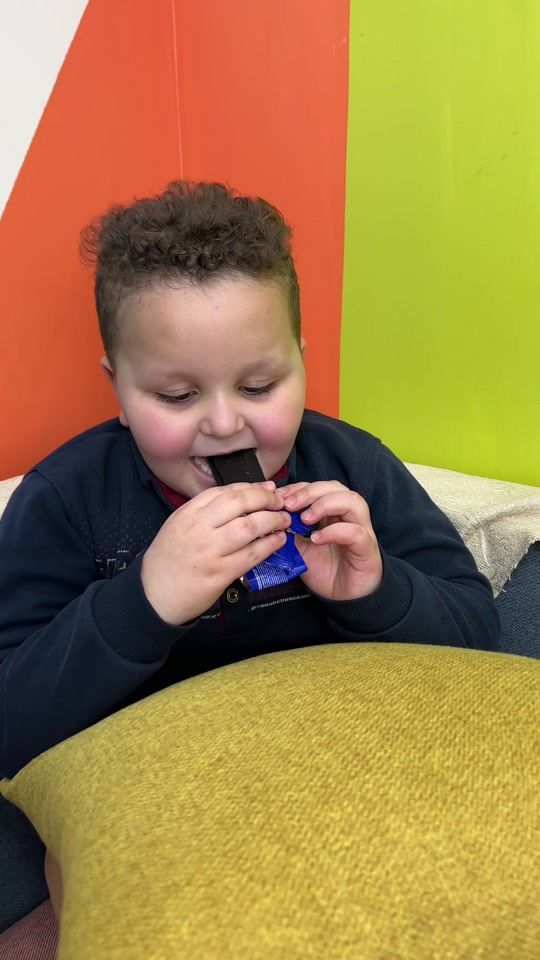 TikTok video thumbnail by 3ela_malso3a