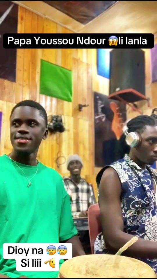 TikTok video thumbnail by badoukhagne