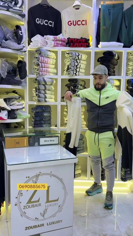 TikTok video thumbnail by zoubair.luxury1
