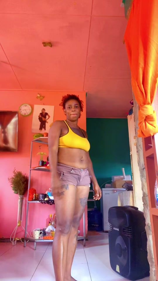TikTok video thumbnail by queennessamickytefanje