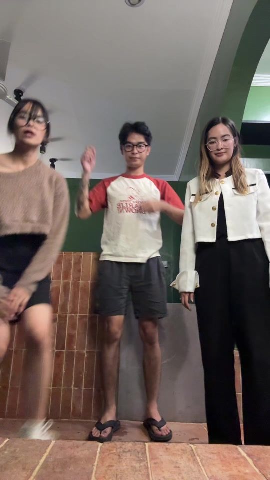 TikTok video thumbnail by henweak
