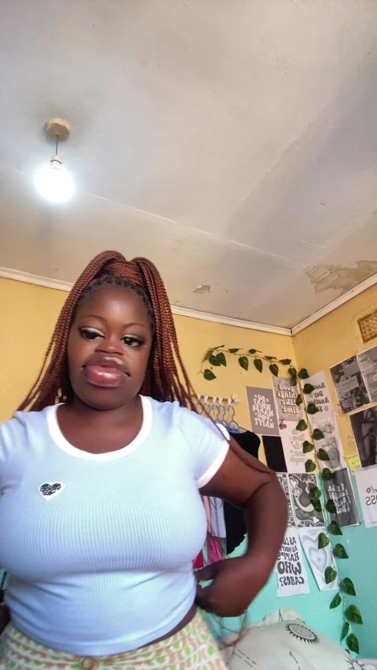 TikTok video thumbnail by pamellah070