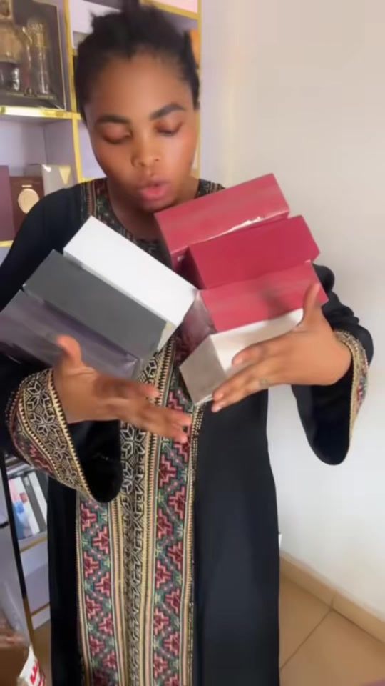 TikTok video thumbnail by bankytee01
