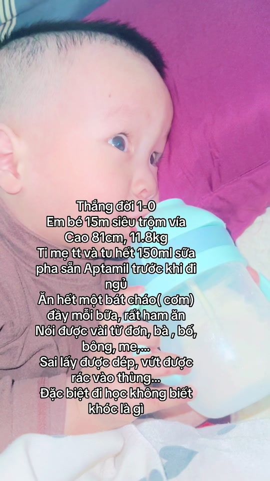 TikTok video thumbnail by giadinhbongbot