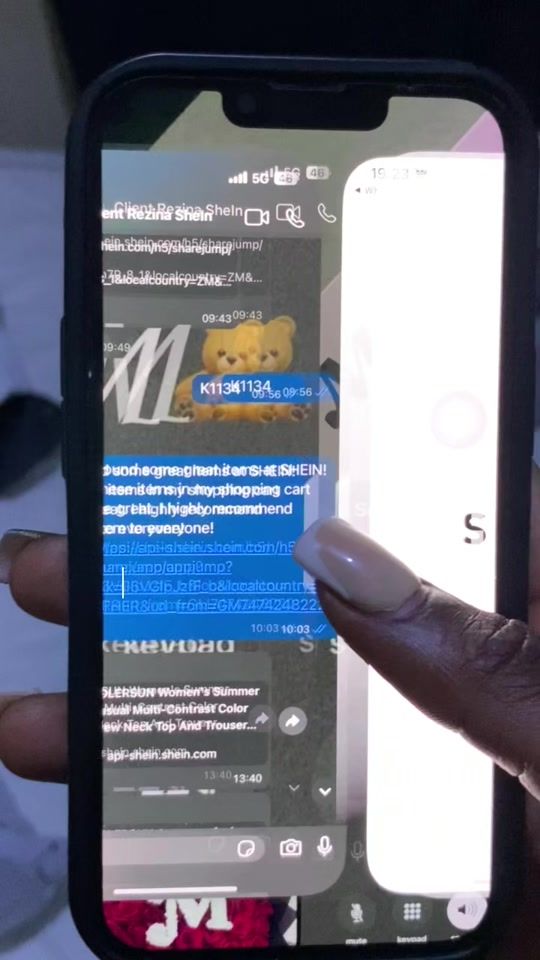 TikTok video thumbnail by zihn07