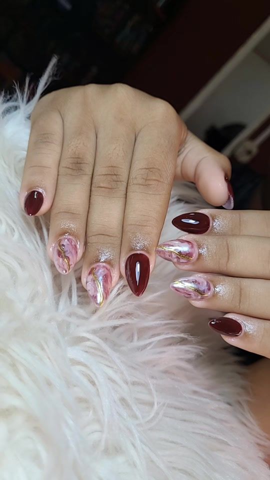 TikTok video thumbnail by gorgeousnailsbydevi