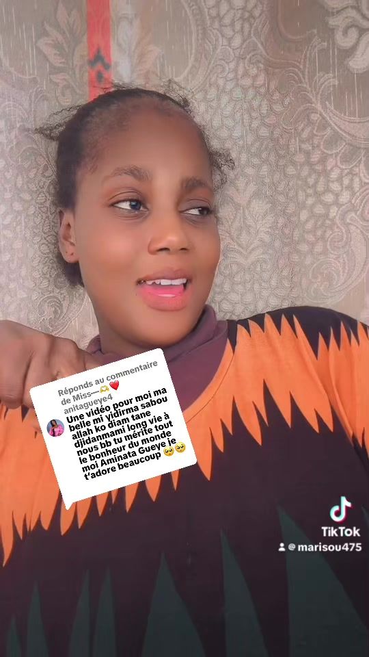 TikTok video thumbnail by marisou475