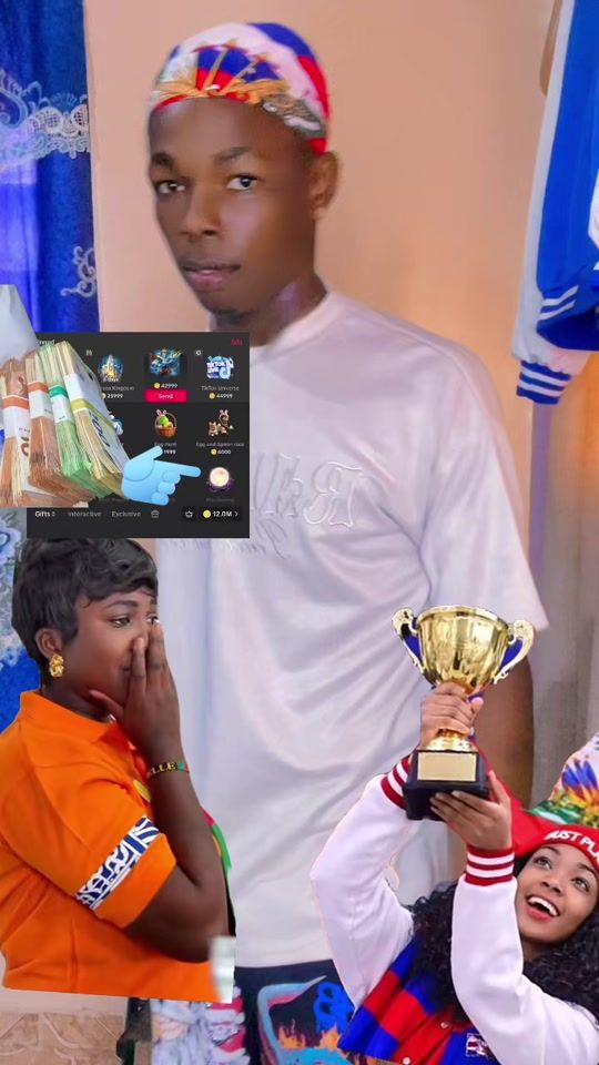 TikTok video thumbnail by steevenson962