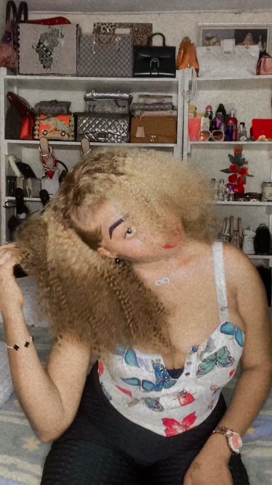 TikTok video thumbnail by mahbruno1