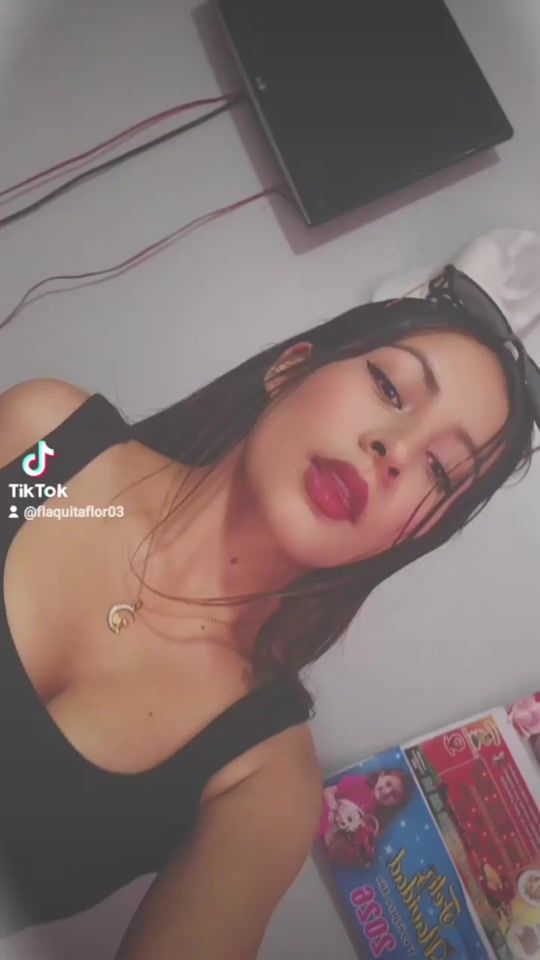 TikTok video thumbnail by flaquitaflor03
