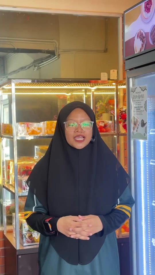 TikTok video thumbnail by suricomalaysia