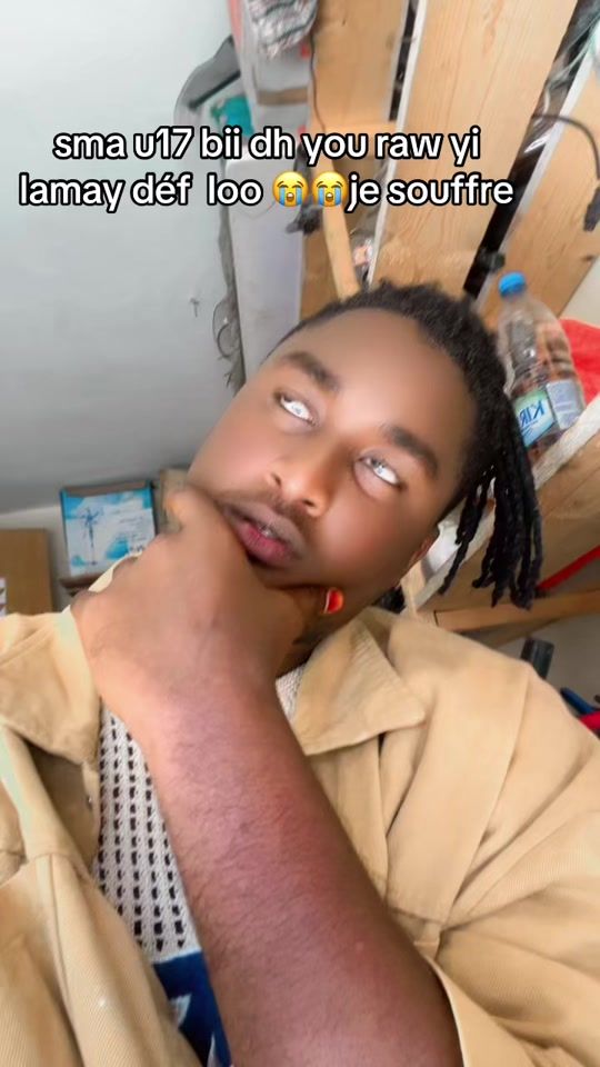 TikTok video thumbnail by mouhamed____gueye