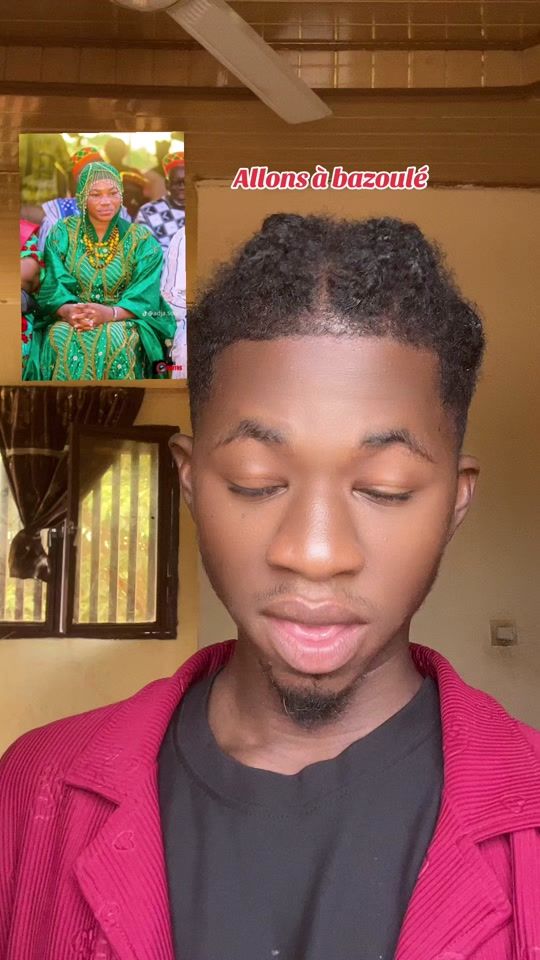 TikTok video thumbnail by j7.naaba