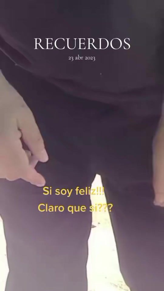 TikTok video thumbnail by maximo30.1