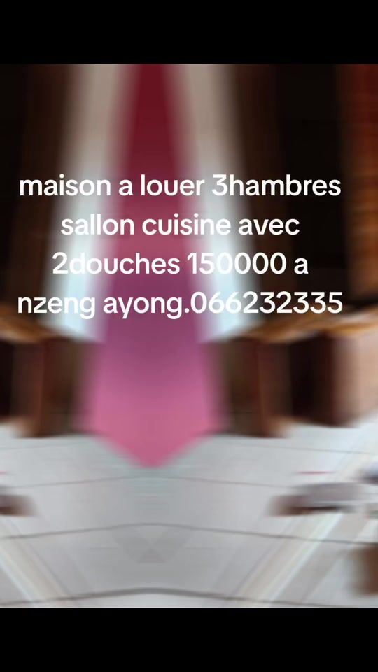 TikTok video thumbnail by immobilier602