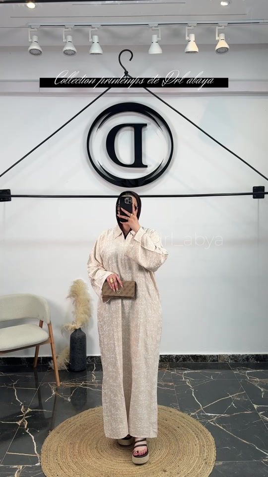 TikTok video thumbnail by drl_abaya