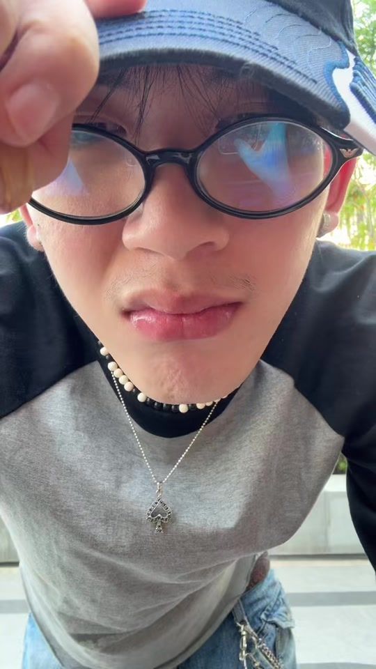 TikTok video thumbnail by heyblue_e