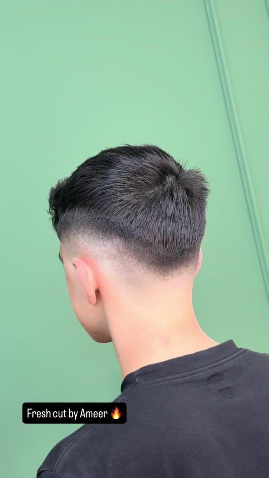 TikTok video thumbnail by ameer.barber7