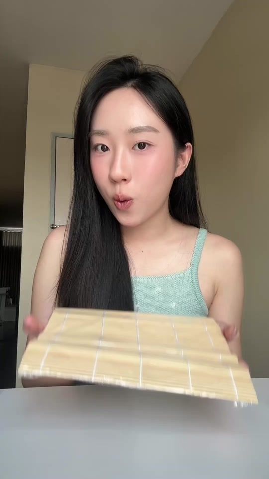 TikTok video thumbnail by melaqo_