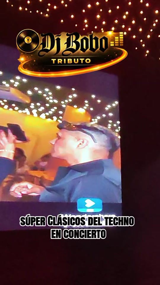TikTok video thumbnail by djbobo_tributo