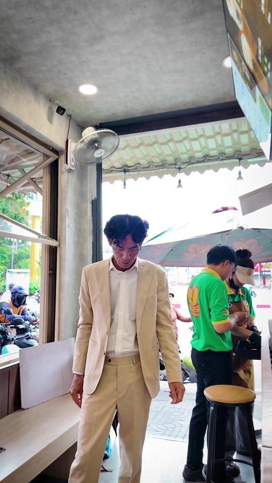 TikTok video thumbnail by caphemuoichulong