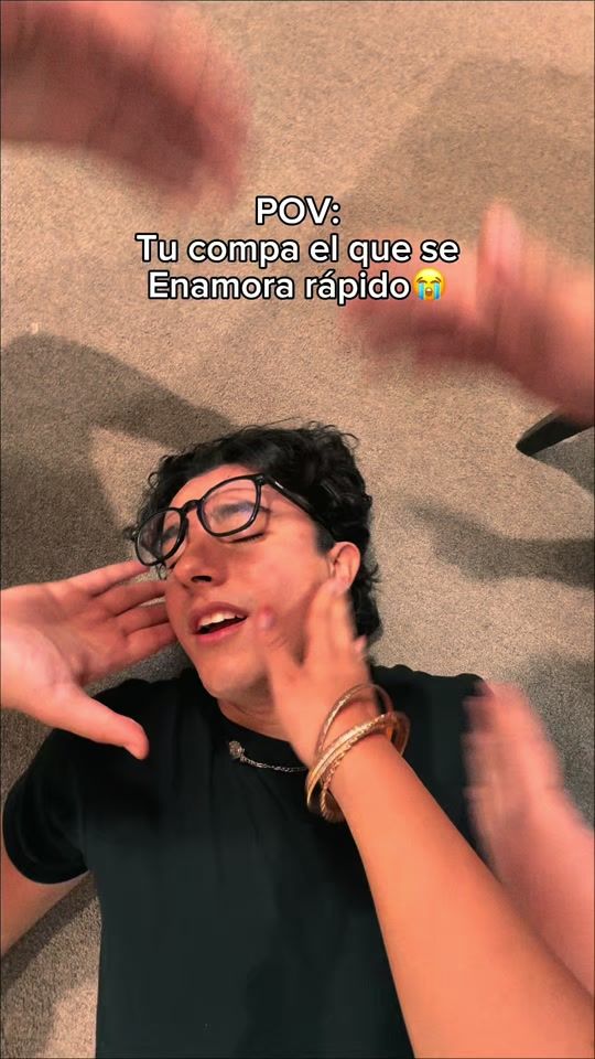 TikTok video thumbnail by josebellat