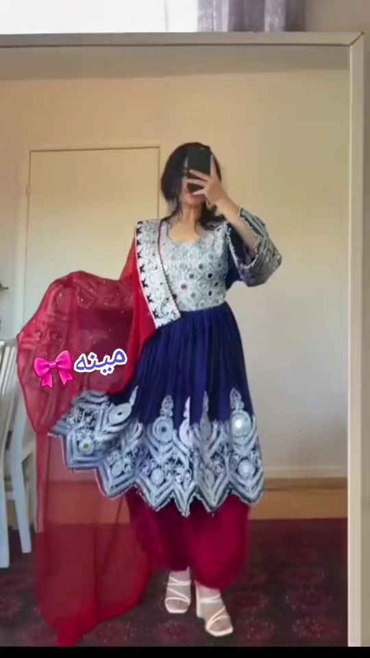 TikTok video thumbnail by menaafghan7