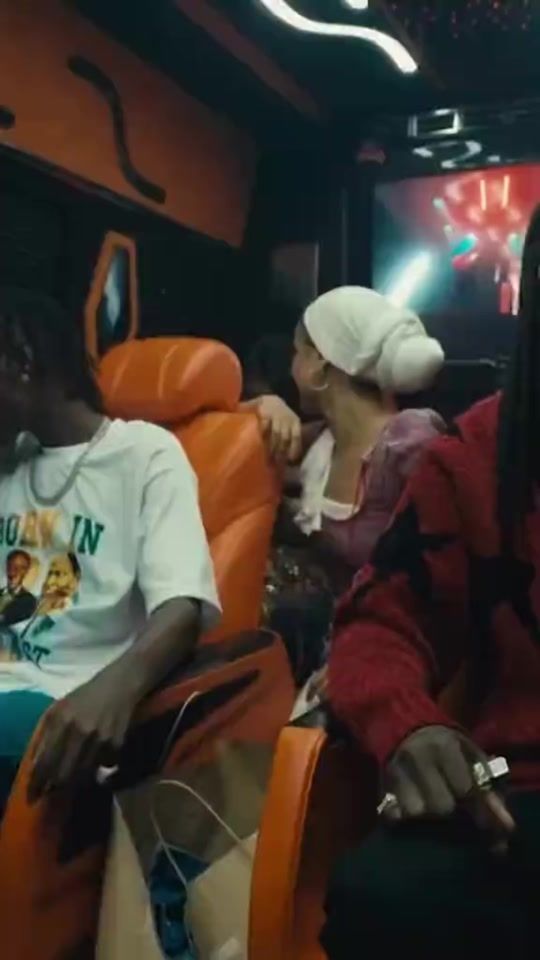TikTok video thumbnail by badboydekunle