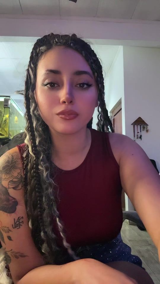 TikTok video thumbnail by meligimenezok