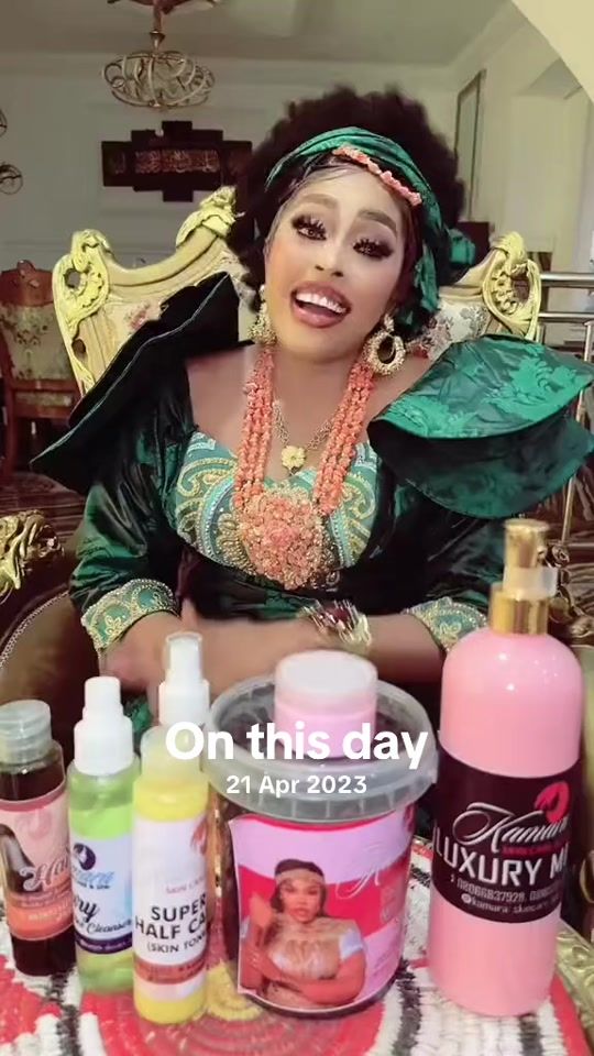 TikTok video thumbnail by kamara.skincar