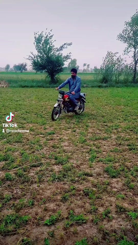 TikTok video thumbnail by rwacheema