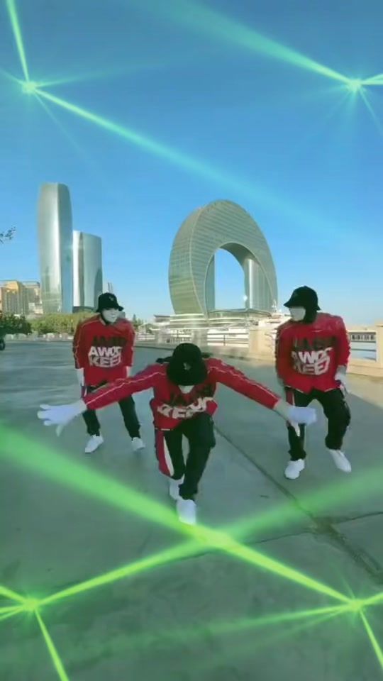 TikTok video thumbnail by leo.suapi
