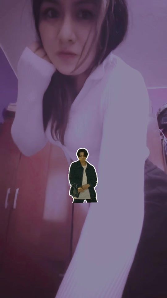 TikTok video thumbnail by luzdlclevis