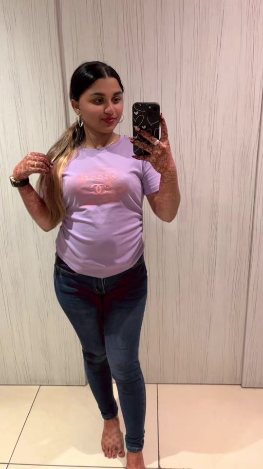 TikTok video thumbnail by dinaishri21
