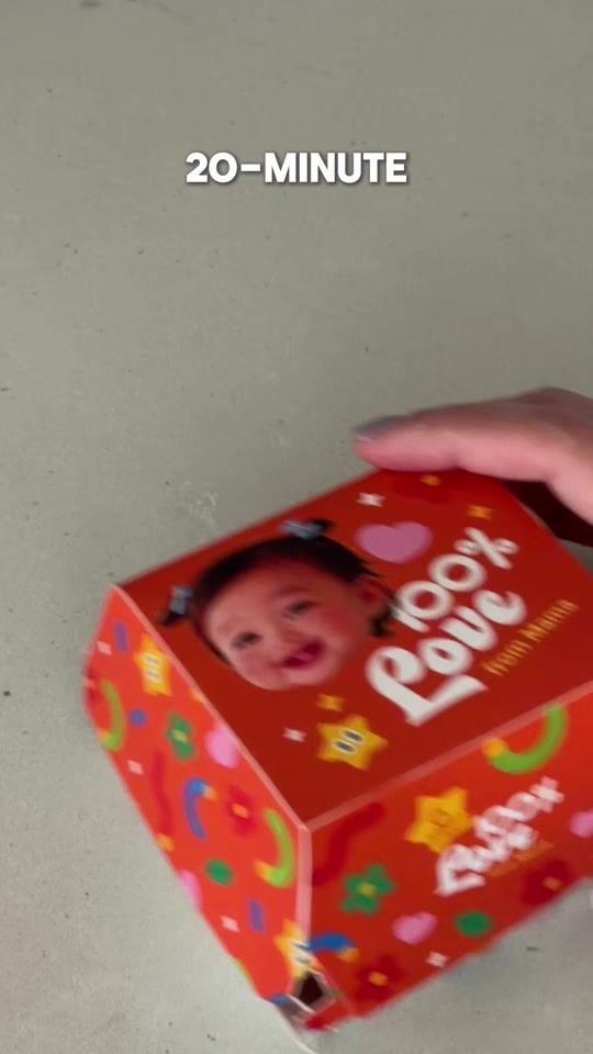 TikTok video thumbnail by carynechua