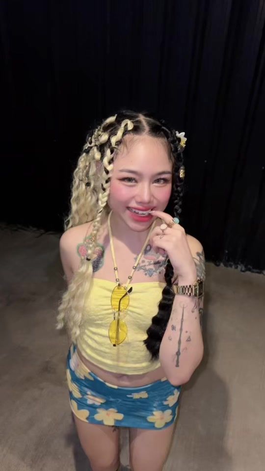 TikTok video thumbnail by queenkanthida