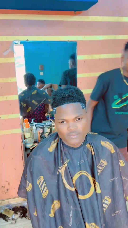 TikTok video thumbnail by el.damserocoiffeur08