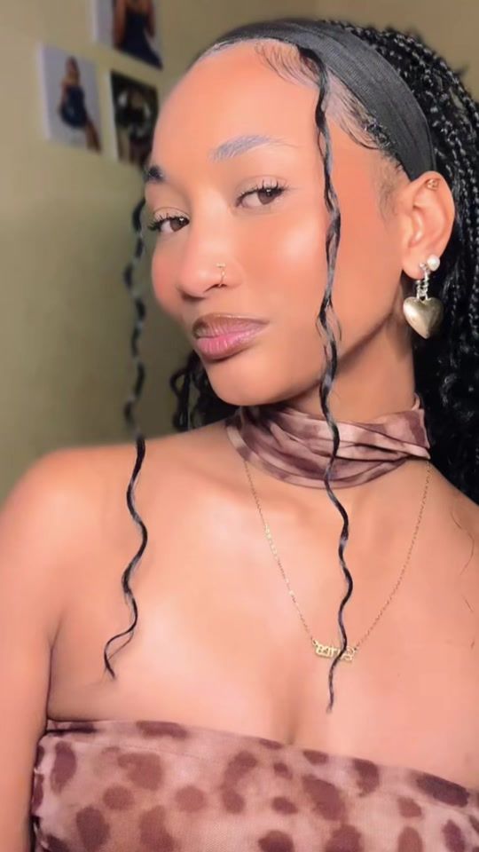 TikTok video thumbnail by keshiadavids_