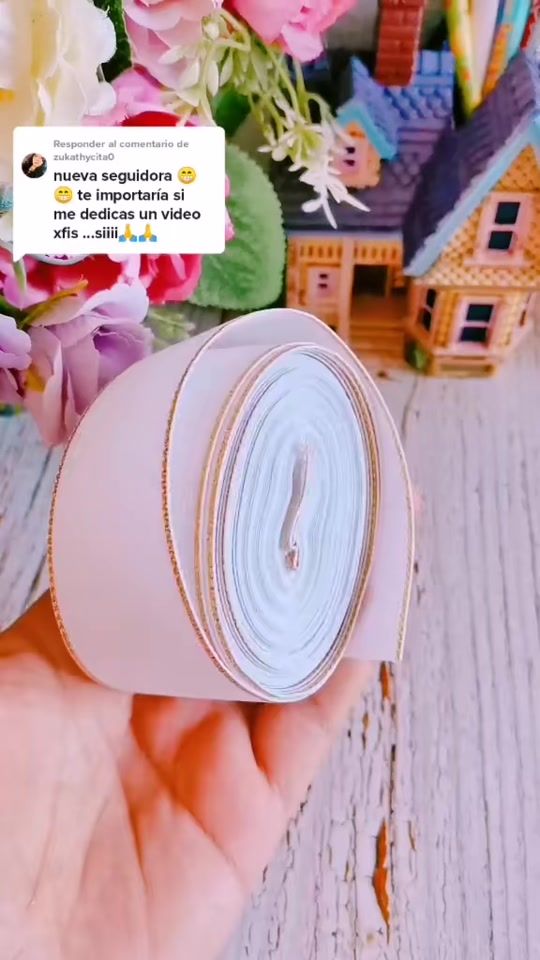 TikTok video thumbnail by marielocampoz