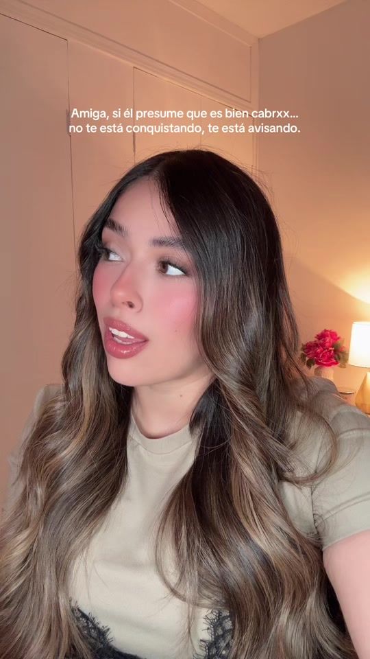 TikTok video thumbnail by sambarriga