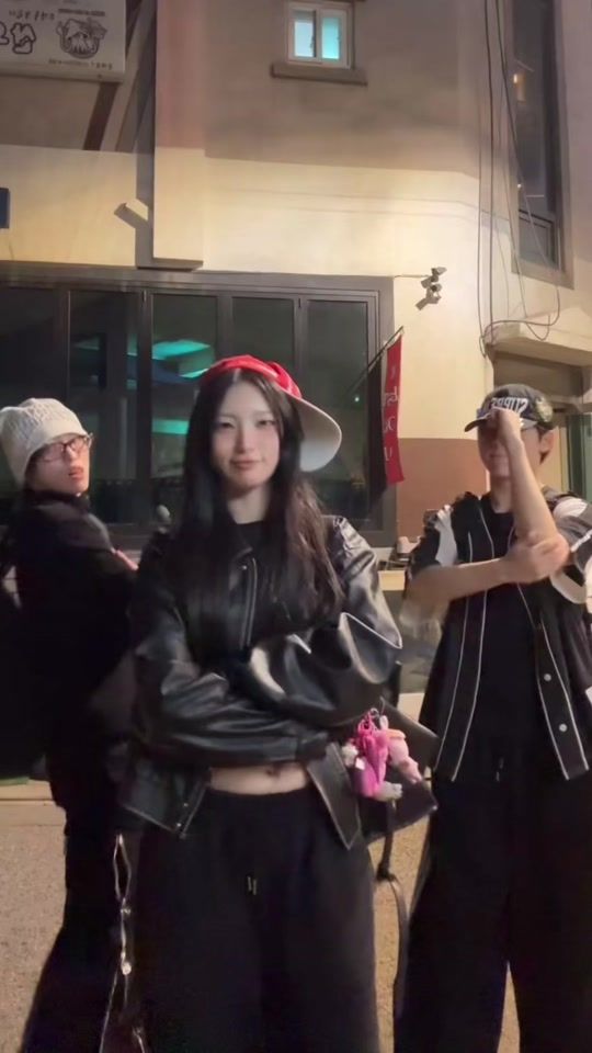TikTok video thumbnail by sunhyang.an
