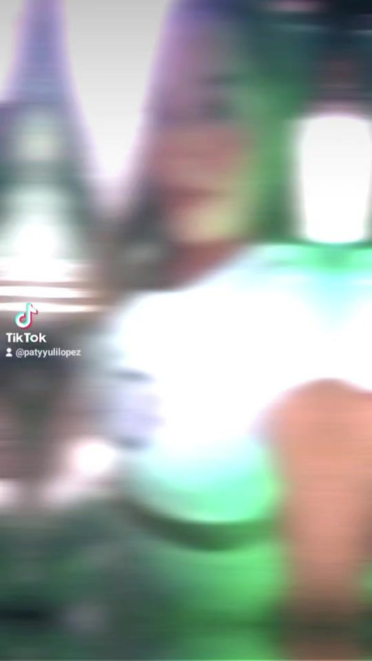 TikTok video thumbnail by patyyulilopez