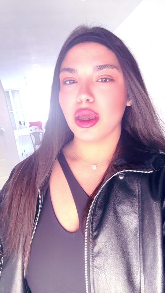 TikTok video thumbnail by taheltoniazulay
