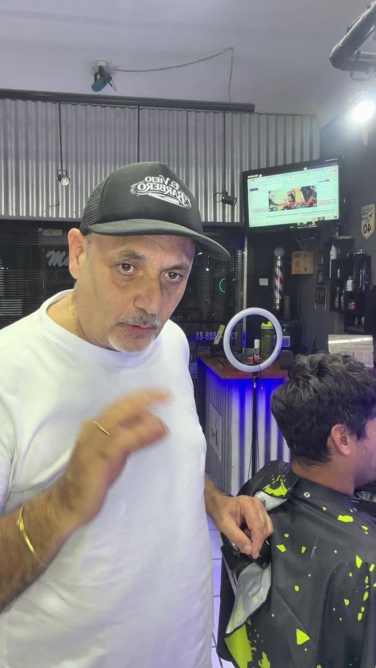 TikTok video thumbnail by marcelocuomo