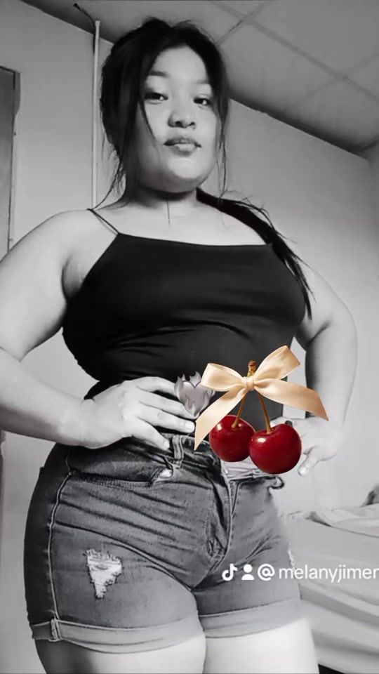 TikTok video thumbnail by melanyjimenez428