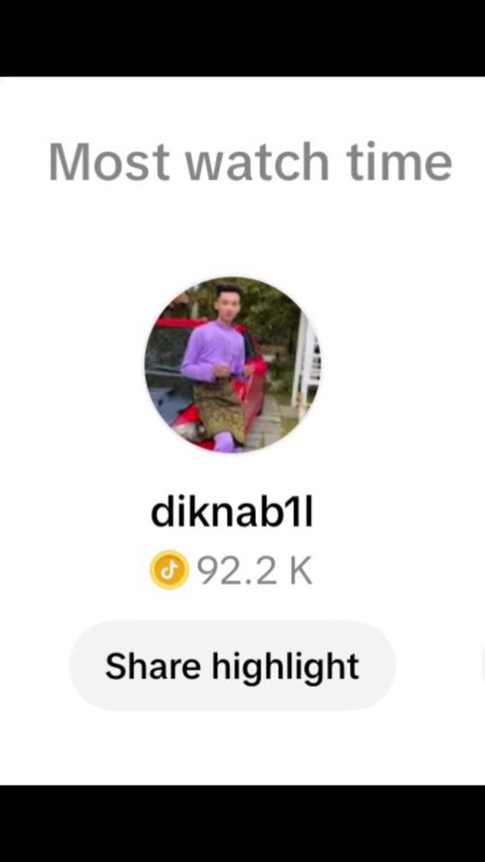 TikTok video thumbnail by fahminions