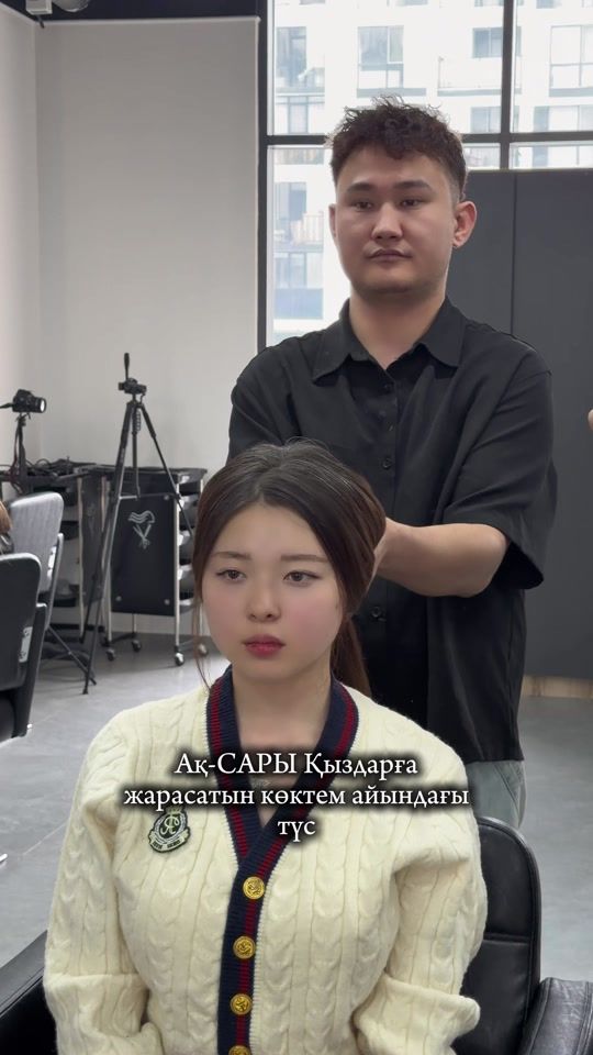 TikTok video thumbnail by hair_almatykzo