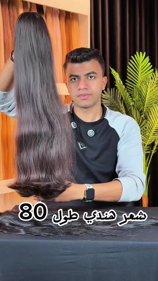 TikTok video thumbnail by mostafa_hair_stylis